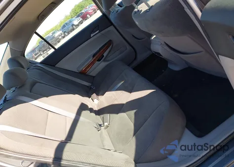 2011 Honda Accord 2.4 Ex из США, поврежденный, VIN 1HGCP2F78BA064570